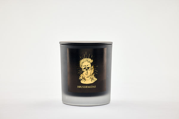 HOUSE OF MIDAS CANDLES