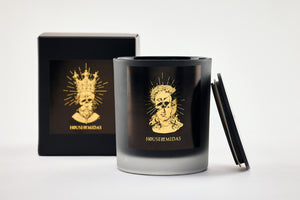 HOUSE OF MIDAS CANDLES