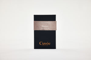 CUVEE CHOCOLATE - BIANCO 35% WHITE CHOCOLATE