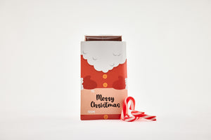 FRECKLEBERRY CHOCOLATE - ASSORTED CHRISTMAS