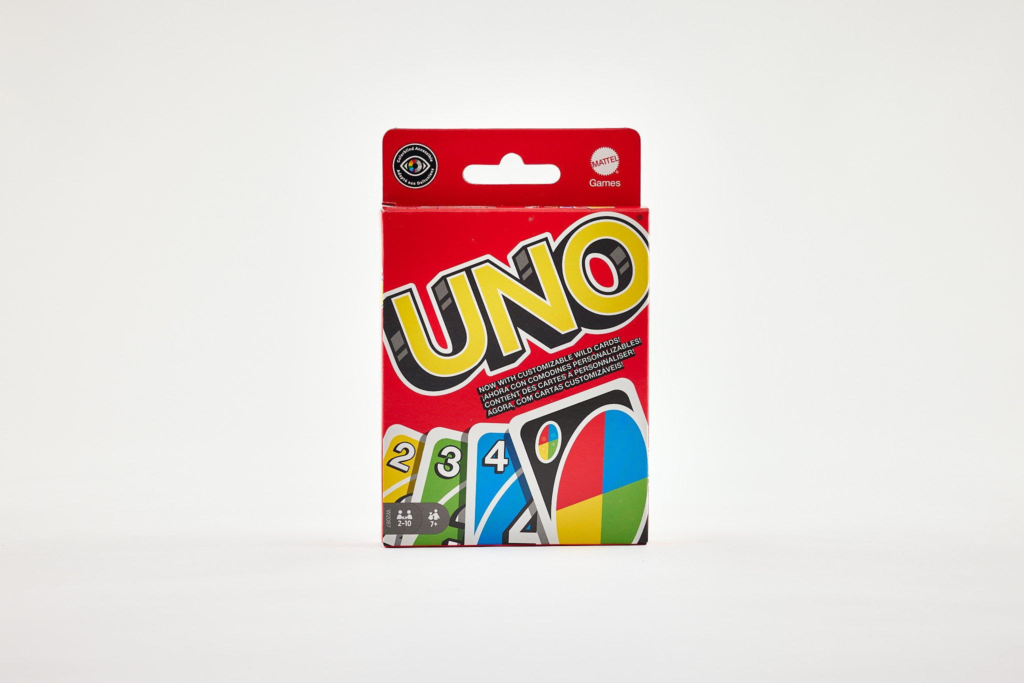 UNO CARDS