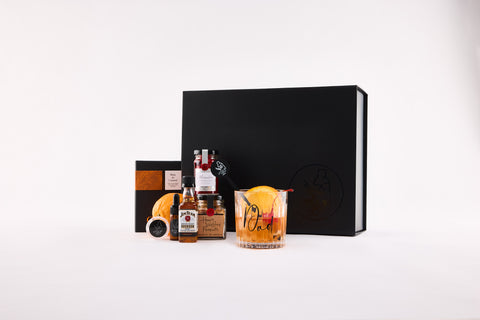 GENTLEMENS HAMPER